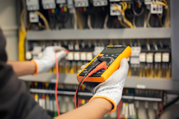 Emergency Electrical Repair Services in Lowell, MI